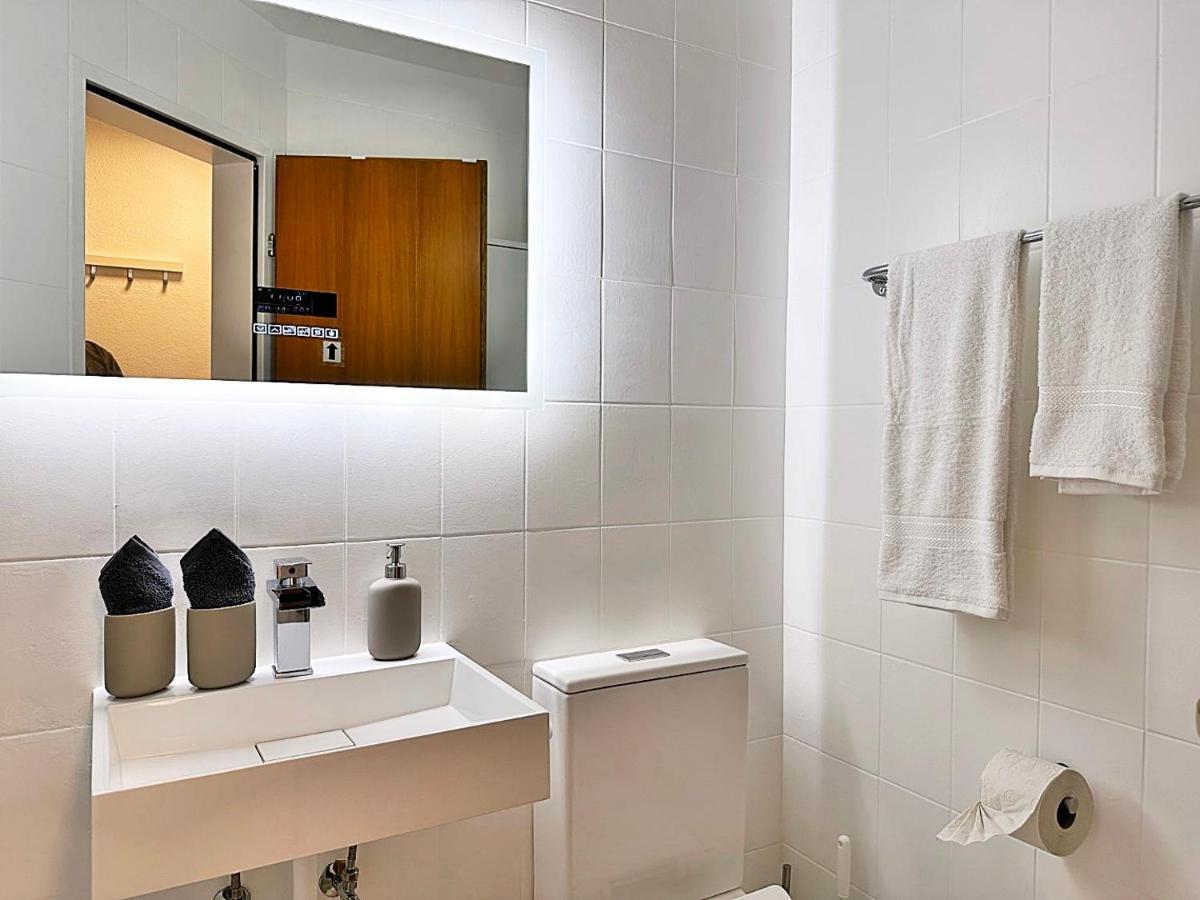 Apartment Kleines Juwel, Zentral, Mit Garage Und Pool - Cb102 *
