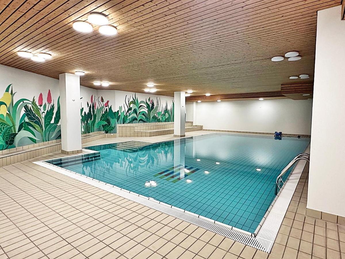 Kleines Juwel, Zentral, Mit Garage Und Pool - Cb102 *