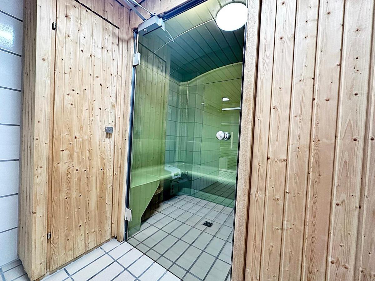 Apartment Kleines Juwel, Zentral, Mit Garage Und Pool - Cb102 St. Moritz