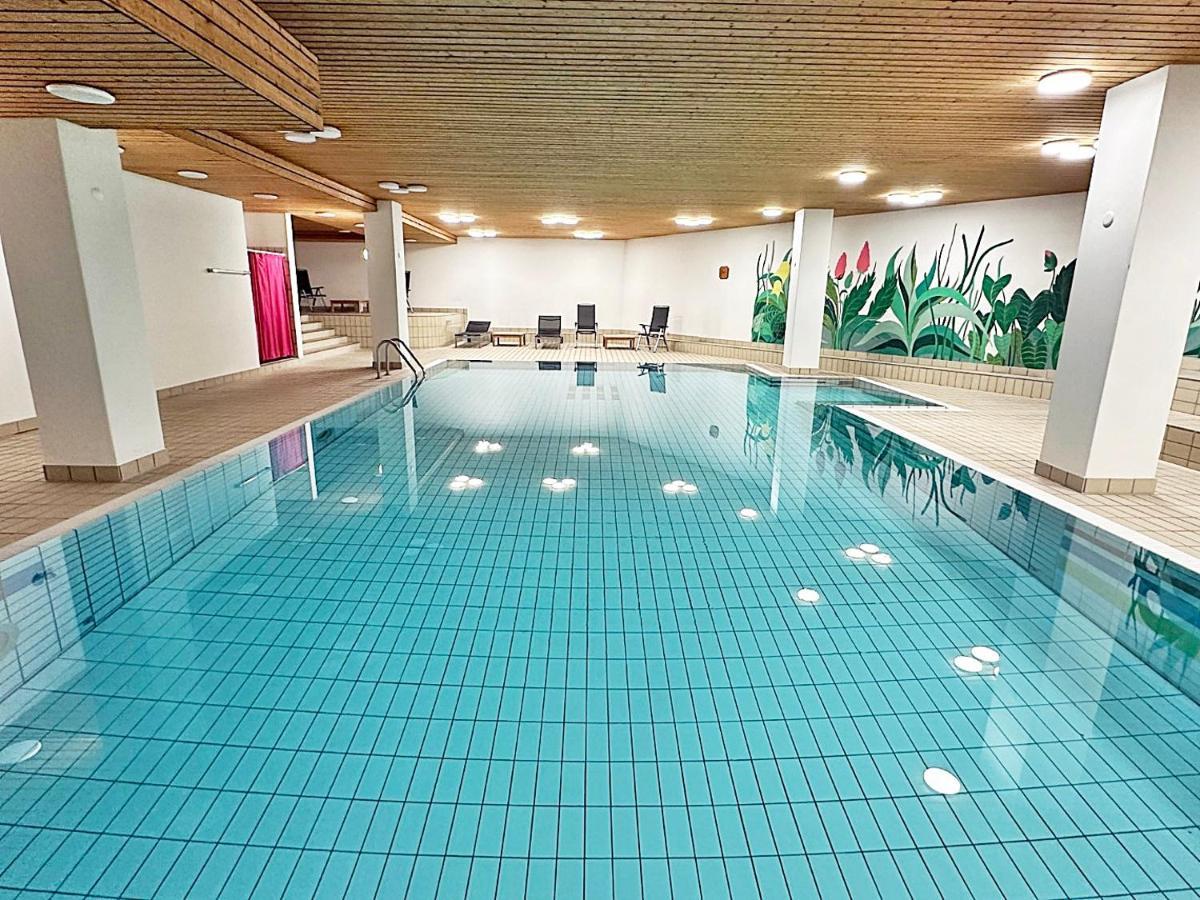Kleines Juwel, Zentral, Mit Garage Und Pool - Cb102 *