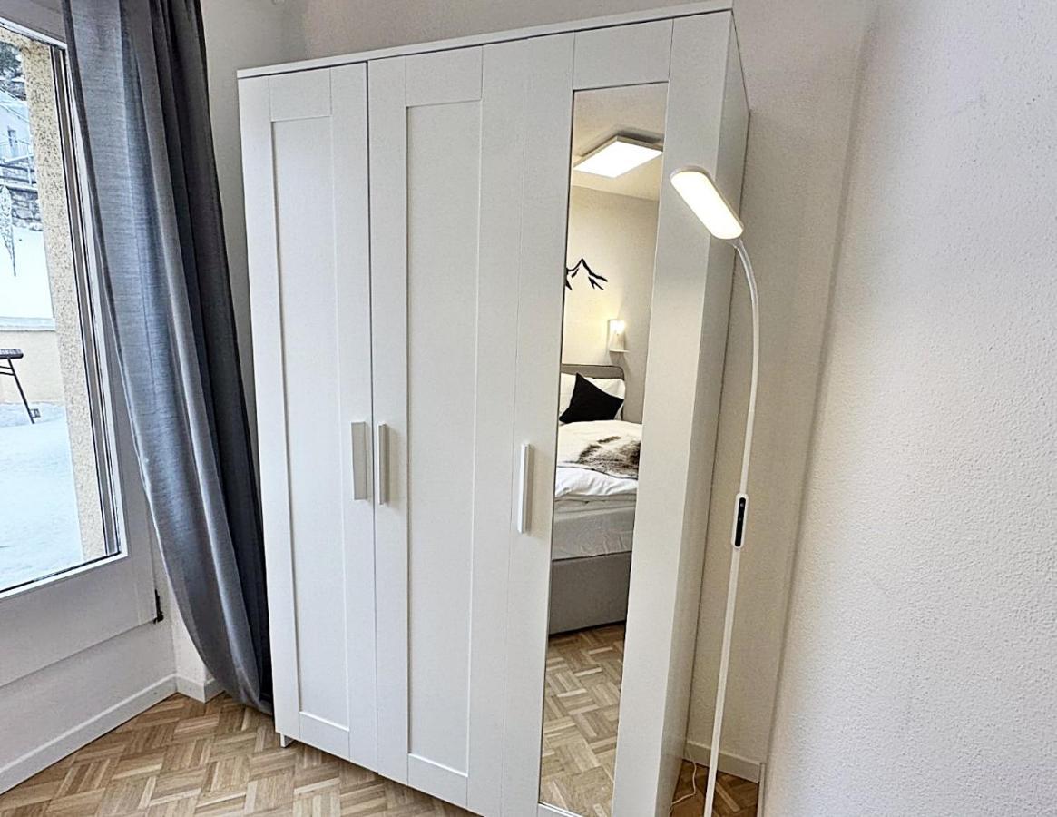 Kleines Juwel, Zentral, Mit Garage Und Pool - Cb102