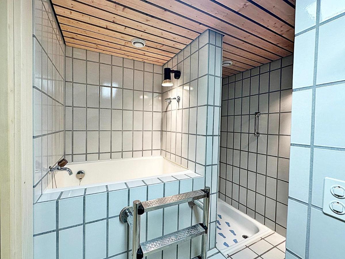 Kleines Juwel, Zentral, Mit Garage Und Pool - Cb102